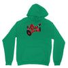 mega pool Hoodie