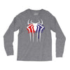 Spider Long Sleeve Shirts