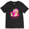 strawberry shortcake V-Neck Tee