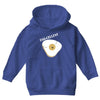 egg cellent Youth Hoodie