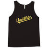 unathletic Tank Top