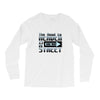 road to heaven Long Sleeve Shirts