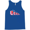 kirby nesting dolls Tank Top