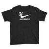 just shoot it Youth Tee