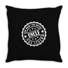 Uncle &ndash; The Man The Myth The Legend Throw Pillow