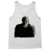 bigfoot research institute Tank Top