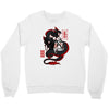 arashikage clan Crewneck Sweatshirt