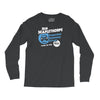 bob maplethorpe potential getaway driver Long Sleeve Shirts