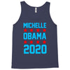michelle obama 2020 Tank Top
