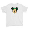 mickey dope ganja Youth Tee