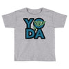 Yoda Toddler T-shirt