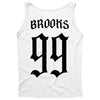 Tessa Brooks 99 Tank Top