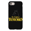 My Neighbor Totoro iPhone 8