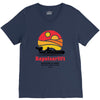 speeder classic V-Neck Tee