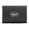 chucknorium Accessory Pouches