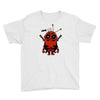deadpool minion Youth Tee