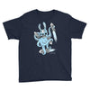octobunny returns Youth Tee