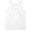 survival tracking guide Tank Top