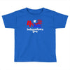 happy independence day the united states Toddler T-shirt