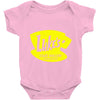 luke's diner Baby Onesie