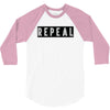 REPEAL 3/4 Sleeve Shirt
