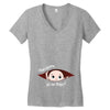 Disculpame Ya Es Mayo? Women's V-Neck T-Shirt