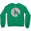 what lies beneath Crewneck Sweatshirt