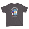 argentina national team youth 2018 fifa world cup Youth Tee