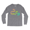 aurora Long Sleeve Shirts