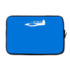 grumman f7f tigercat air attack Laptop sleeve