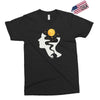 Night Think Exclusive T-shirt