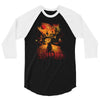 the hunter 3/4 Sleeve Shirt