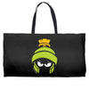 looney tunes marvin Weekender Totes