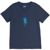 nigth city V-Neck Tee