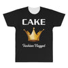 cake fashion nugget All Over Men's T-shirt