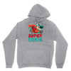 super dude Unisex Hoodie