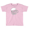 cool drink beer t shirt Toddler T-shirt