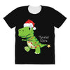 tree rex All Over Women's T-shirt