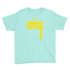hello world Youth Tee