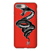 snake iPhone 8 Plus