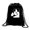anthony kiedis Drawstring Bags