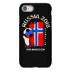 norwegian national team youth 2018 fifa world cup iPhone 8
