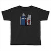 defacing the phonebox hoody Toddler T-shirt