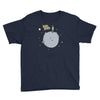 little fresh prince Youth Tee