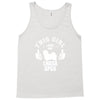 This Girl Loves Her Lhasa Apso Tank Top