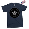 black king Exclusive T-shirt