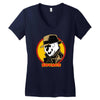 tracy kovacs Women's V-Neck T-Shirt