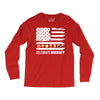 celebrate diversity - funny beer drinking Long Sleeve Shirts