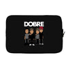 dobre twins dobre brother Laptop sleeve