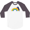 marceline 3/4 Sleeve Shirt